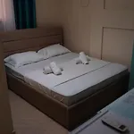 Okej Szálloda Golem