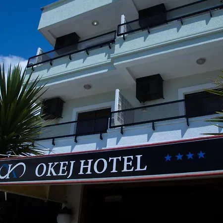 Hotel Okej