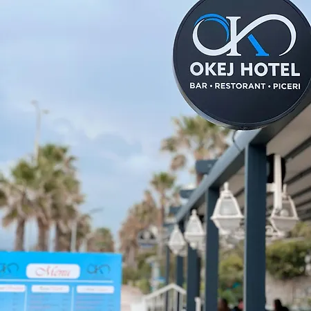 Okej
