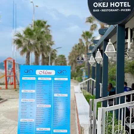 Hotel Okej *