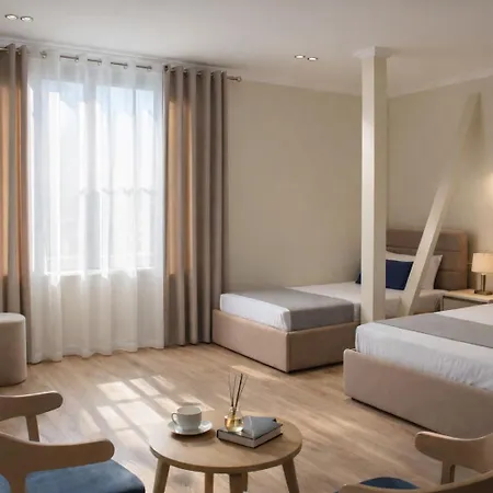 Okej Otel *