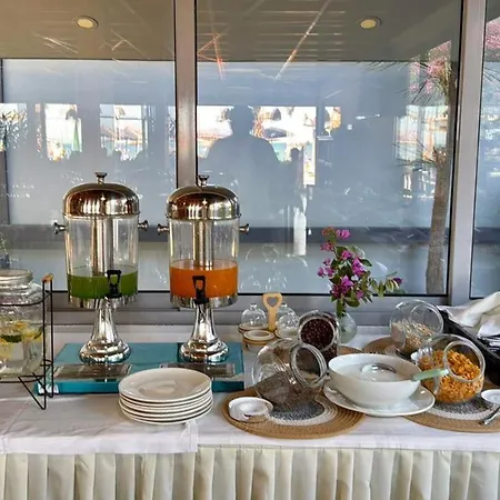 Okej Otel *