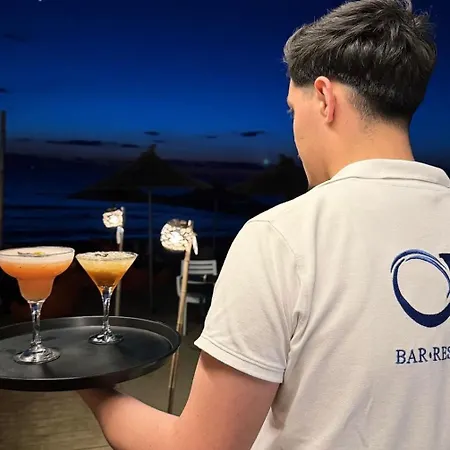 Okej Otel *