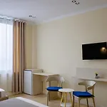 Okej Отель *