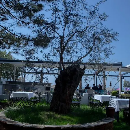 Okej Hotel