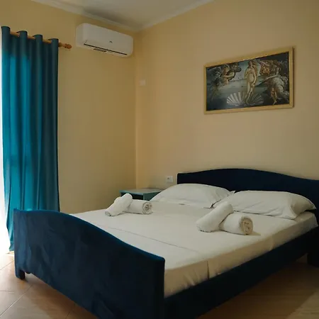 Okej Hotel *