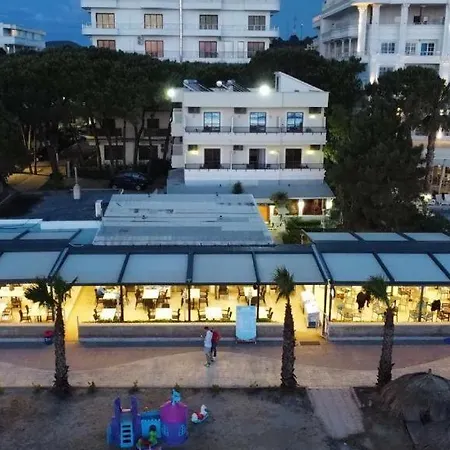 Okej Hotel