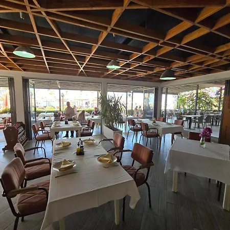 Hotel Okej Golem (Tirana)