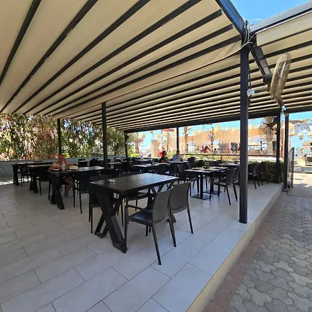 Hotel Okej Golem (Tirana)