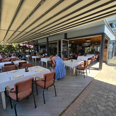 Okej Golem (Tirana)