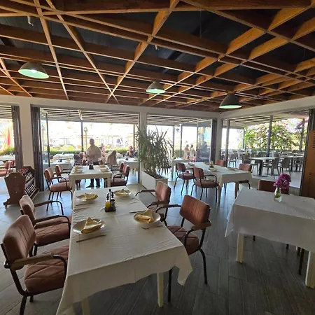 Okej Hotel