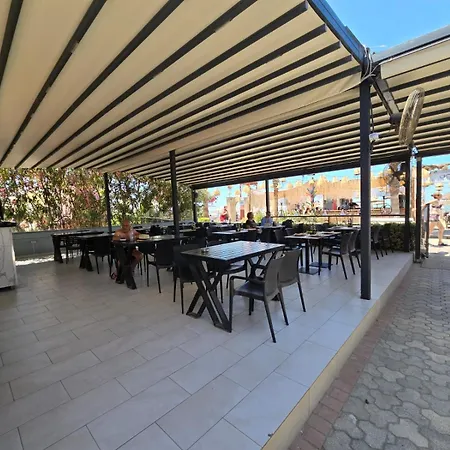 Hotel Okej