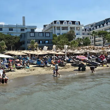 Hotel Okej *