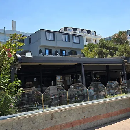 Hotel Okej