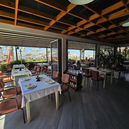 Hotel Okej *