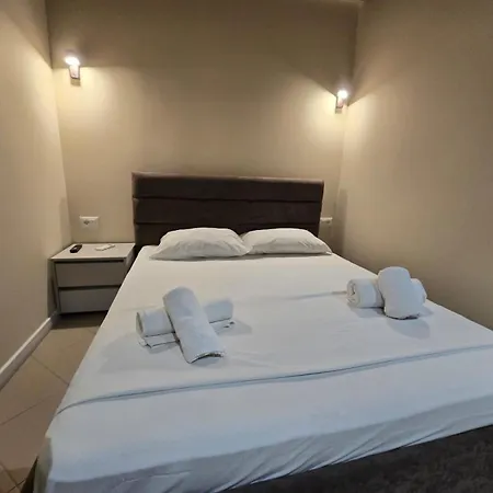 Hotel Okej *