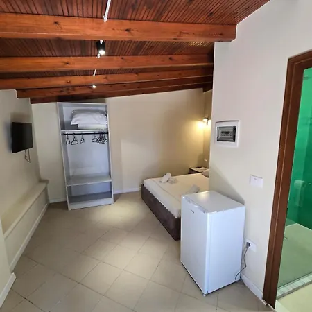 Okej Hotel