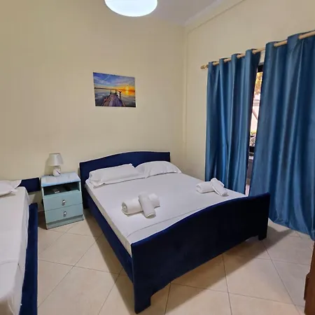 Okej Hotel Golem (Tirana)