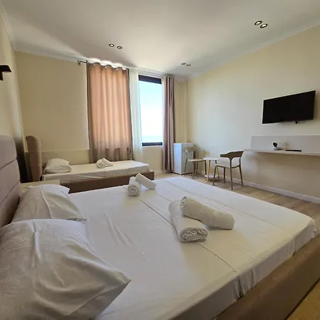 Hotel Okej *