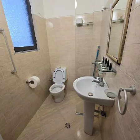 Hotel Okej Golem (Tirana)