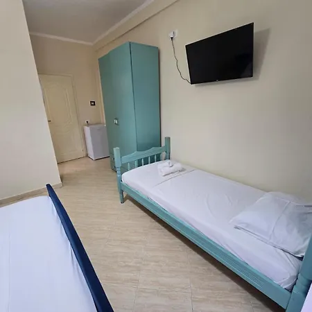 Okej Hotel