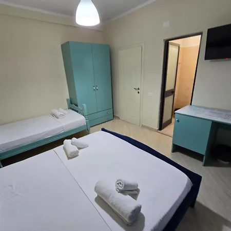 Hotel Okej *