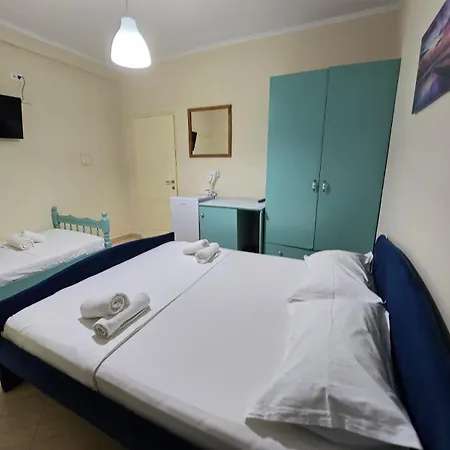 Okej Hotel Golem (Tirana)