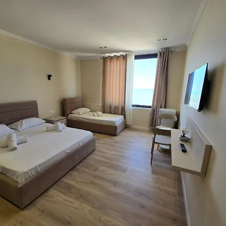 Hotel Okej Golem (Tirana)