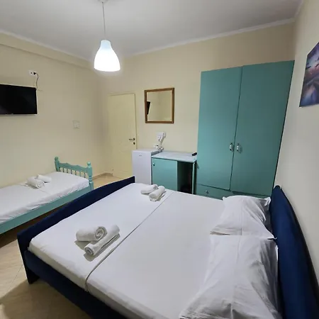 Okej Hotell