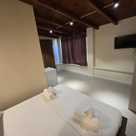 Hotel Okej