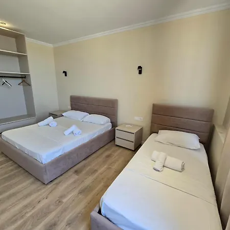 Hotel Okej Golem (Tirana)