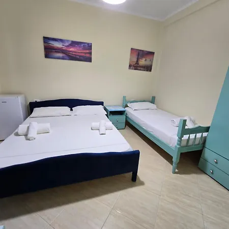 Okej Hotel