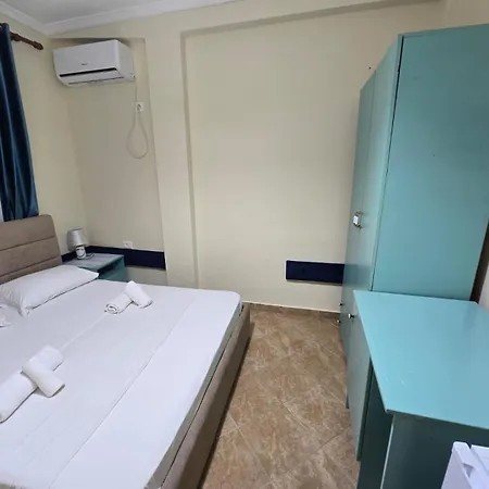 Okej Hotel *