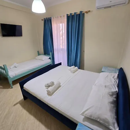 Hotel Okej Golem (Tirana)