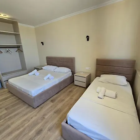 Okej Hotel