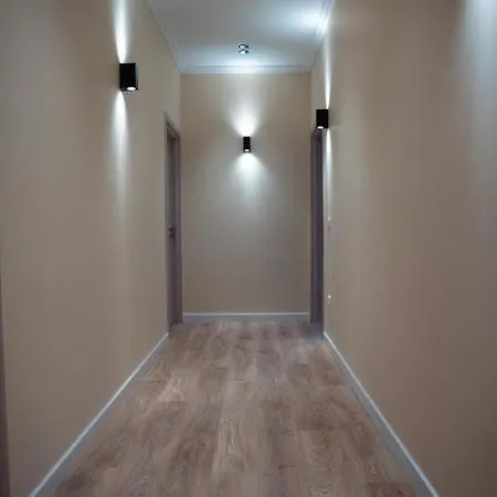 Hotel Okej Golem (Tirana)