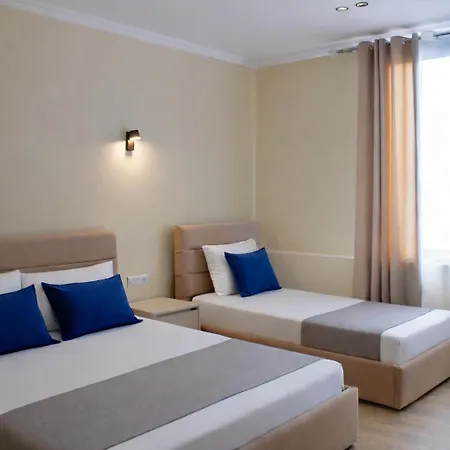 Hotel Okej Golem (Tirana)