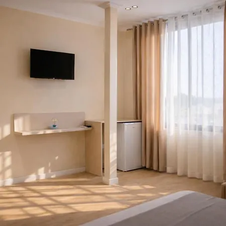 Hotel Okej *