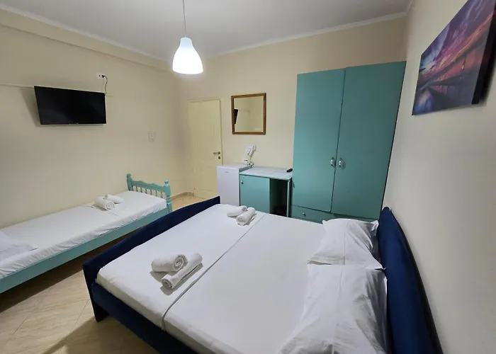 Okej Hotel