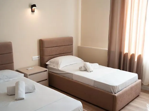 Hotel Okej *