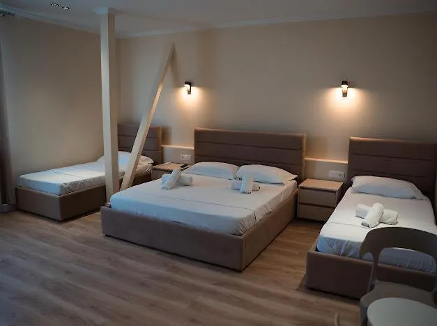 Hotel Okej Golem (Tirana)